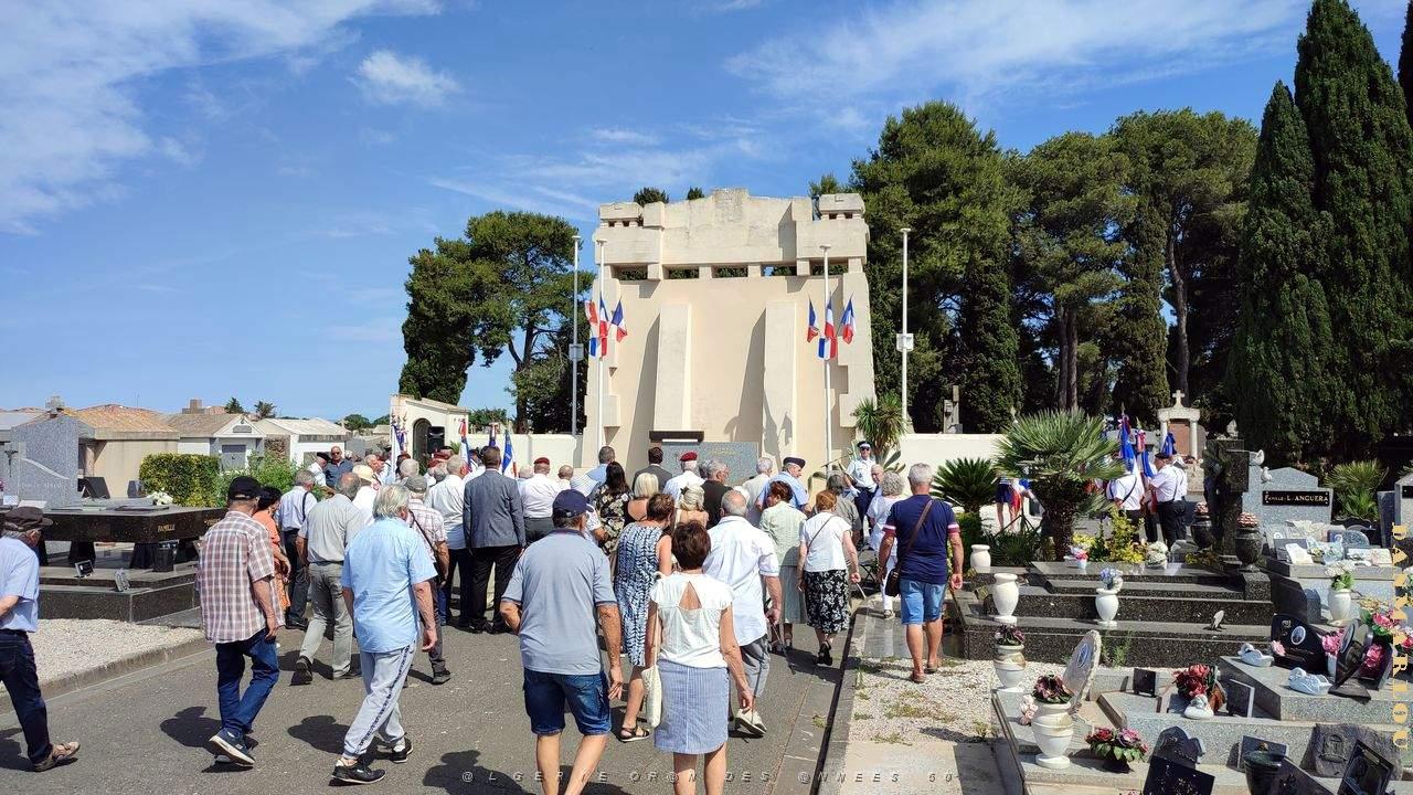 AGDE - Hommage aux Morts et Disparus d'Oran - 25.jpg
